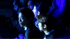 CNBLUE - 第二届音乐V榜台下