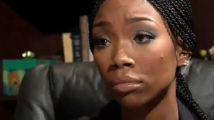 Brandy - Im On My Own