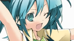 初音未来 - 幽闭