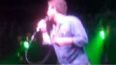 David Nail - Pumped Up Kicks