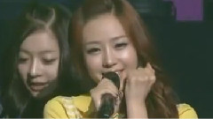 Dal★shabet - Pink Rocket