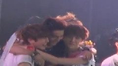 SM Town,EXO - Ending SMT