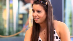 Nina Dobrev - A Little Bit Of Heart Somewhere