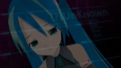 初音未来 - 初音的逆袭