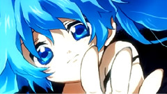 初音未来 - 深海魚のように