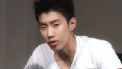 Jay Park - 载范FanSignEvent