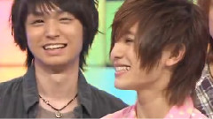 Hey! Say! JUMP - HSJCut HEY3 中文字幕 11/07/04