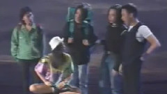 Beyond - 93年活出彩虹节目访谈完整