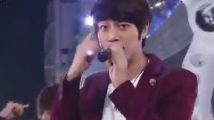 BEAST - Bad Girl