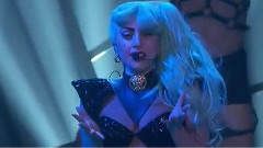 Lady Gaga - The Edge Of Glory & You And I So You