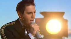 Darin Zanyar - Can't Stop Love Operans Tak Stockholm