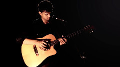 模仿翻唱 - Magic