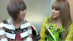 2NE1 - 2011Korean Music Wave