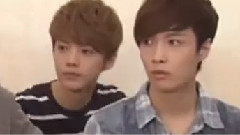 EXO-M,EXO - Happy Birthday To LuHan