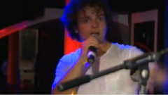 Jamie Cullum - Pizza Express Jazz Club 现场表演