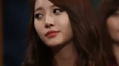 Girl's Day - Standing In the Shade of Trees