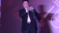 王强 - 精选辑<思念> 北京记者见面会