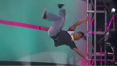 So You Think You Can Dance - Jump In The Line