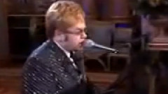 Elton John - I Want Love
