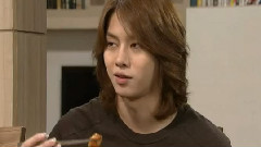 金希澈(Super Junior) - SBS