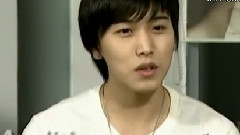 晟敏(Super Junior),Super Junior - 晟敏采访