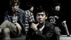 F.cuz - Never Let You Go