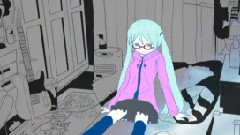 初音未来 - Floating Shelter