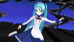 初音未来 - Lat式ミク
