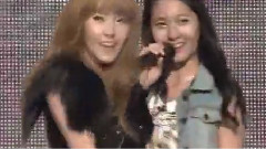 SHINee,Super Junior,少女时代,f(x) - KBS2