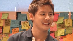 金俊秀 - JYJNII Fanmeeting