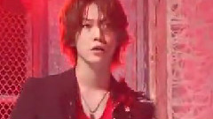 KAT-TUN - Real Face