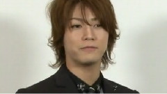 龟梨和也 - Hey!Hey!Hey! VTR 龟梨和也Cut 中文字幕 11/08/01