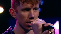 Erik Hassle - Stains