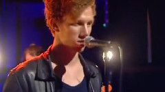 Erik Hassle - Don't Bring Flowers