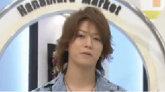 龟梨和也 - 花丸咖啡 11/07/29