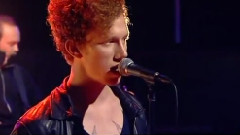 Erik Hassle - Hurtful