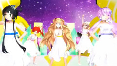 VOCALOID家族 - Ro-Kyu-Bu! Shoot!!