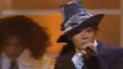 TLC - Waterfalls