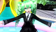 VOCALOID家族,初音未来 - Dear Cocoa Girls