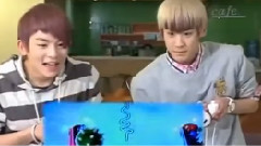 TEEN TOP - Making The Artist Season 2 E6