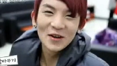 TEEN TOP - Making The Artist Season 2 E5