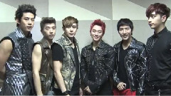 2PM - JYPE Official Soompi 2PM Contest Finalists