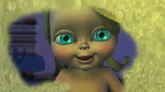 Bebe Lilly - Petit Papa No
