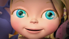 Bebe Lilly - Les Jeux