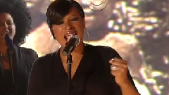 Jennifer Hudson - Let It Be