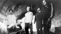 Korn - Somebody Someone