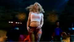 Britney Spears - Boys & I'm A Slave 4U