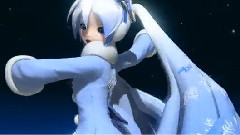VOCALOID家族,初音未来 - Break;Down