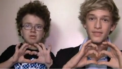 Keenan Cahill,Cody Simpson - On My Mind