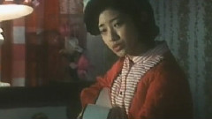 山口百惠,影视原声 - 黑衣天使 <血疑>插曲